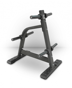 Torque Fitness Equipment Olympic Plate Tree