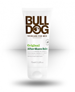Bulldog Skincare The Original Shave Balm Lifestyle