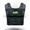 Rage Fitness Weighted Vest Equipment 2 Rage Fitness Weighted Vest Equipment