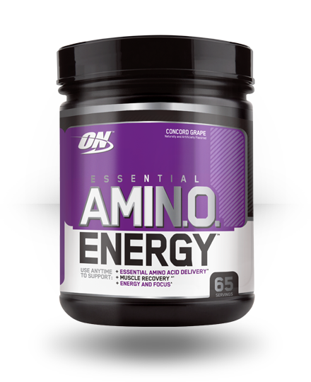 Optimum Nutrition Essential Amino Energy 3 Optimum Nutrition Essential Amino Energy