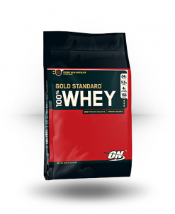 Optimum Nutrition Gold Standard 100% Whey