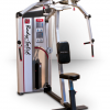Body-Solid ProClubline Series II Pec Fly/Rear Delt 1 Body-Solid ProClubline Series II Pec Fly/Rear Delt
