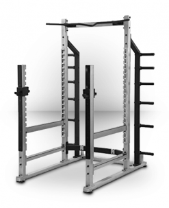 York Barbell ST Multi-Function Rack