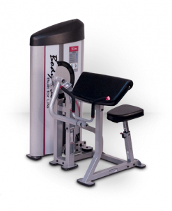 Body-Solid ProClubline Series II Arm Curl