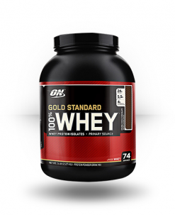 Optimum Nutrition Gold Standard 100% Supplements