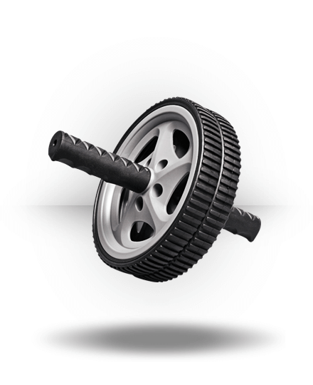 Body-Solid Ab Wheel Equipment 3 Body-Solid Ab Wheel Equipment