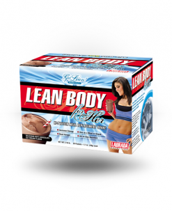 Labrada Nutrition Supplements Lean Body For Her