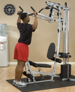 Powerline BSG10X Home Gym Equipment 15 Powerline BSG10X Home Gym Equipment