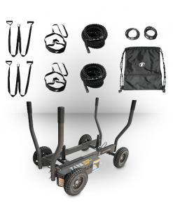 Torque Fitness Equipment Tank GT Team Trainer Package