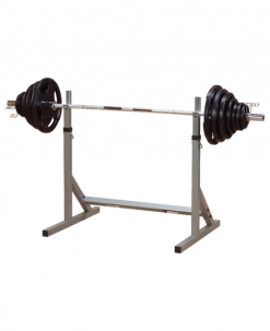 Powerline Equipment Squat Rack