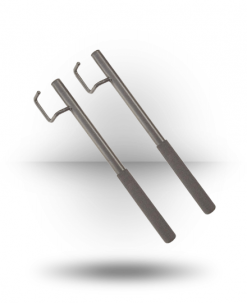 Bodycraft Equipment Dip Attachment