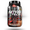 MuscleTech Nitro-Tech Supplements 1 MuscleTech Nitro-Tech Supplements