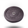Body-Solid Premium Rubber Bumper Plate Equipment