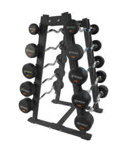 Torque Fitness Barbell Rack 9 Torque Fitness Barbell Rack