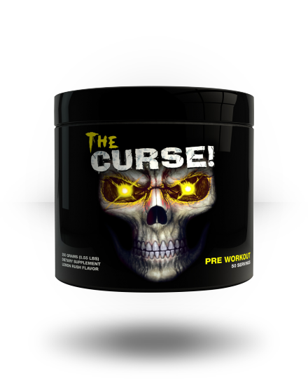 Cobra Labs The Curse 3 Cobra Labs The Curse