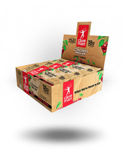Caveman Foods Supplements Chicken Primal Bar