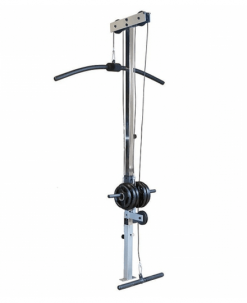 Body-Solid PowerCenter Combo Bench Package 9 Body-Solid PowerCenter Combo Bench Package