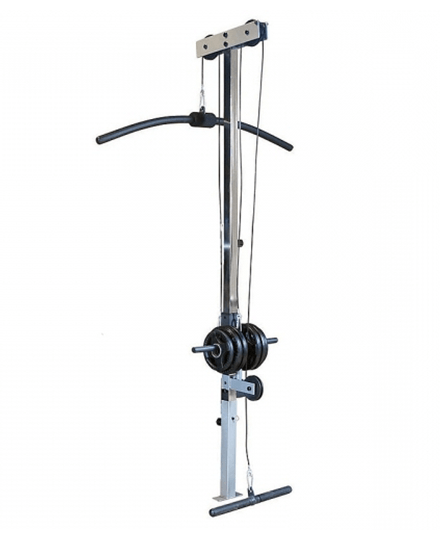 Body-Solid PowerCenter Combo Bench Package 5 Body-Solid PowerCenter Combo Bench Package