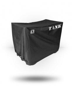 Torque Fitness Tank Top Cover