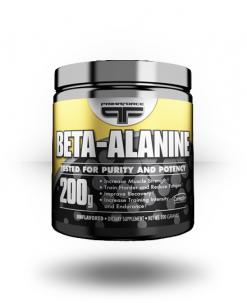 Primaforce Beta Alanine Supplements