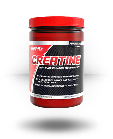 MET-Rx Supplements Creatine 3 MET-Rx Supplements Creatine
