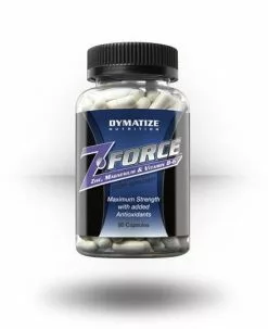 Dymatize Z-Force Supplements
