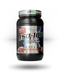 Dymatize ISO•100 Supplements