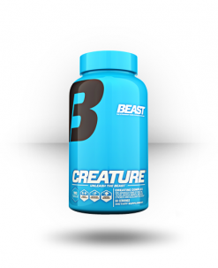 Beast Sports Nutrition Creature Supplements