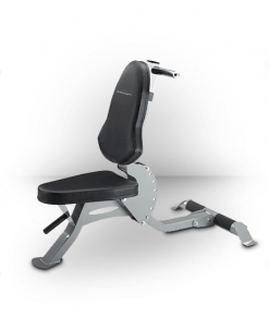 Bodycraft Equipment Flat/Incline Utility Bench