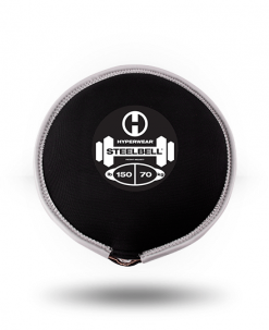 Hyperwear Equipment SteelBell