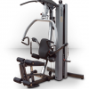 Body-Solid Equipment Fusion 500 Personal Trainer