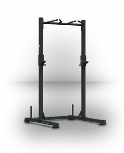 Torque Fitness Equipment Arsenal 8 With Multi-Grip Cross