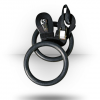 Vulcan Gymnastic Rings Equipment 2 Vulcan Gymnastic Rings Equipment