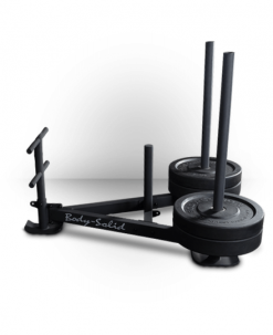 Body-Solid Equipment Weight Sled