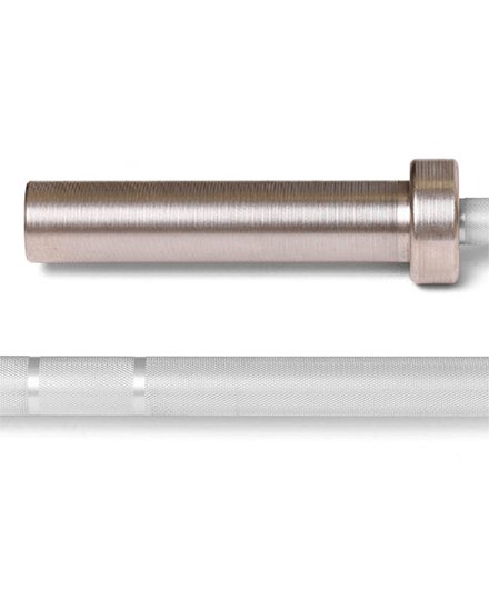 Xtreme Monkey Olympic Aluminum Technique Bar Equipment 5 Xtreme Monkey Olympic Aluminum Technique Bar Equipment