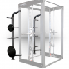 Bodycraft Jones Plate Racks Equipment