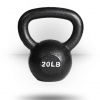 York Barbell Hercules Cast Iron Kettlebell