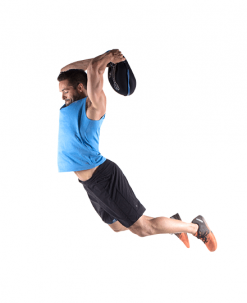 Hyperwear SandBell (Filled) Equipment