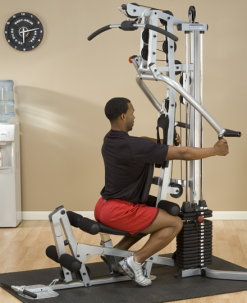 Powerline BSG10X Home Gym Equipment 13 Powerline BSG10X Home Gym Equipment