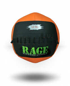 Rage Fitness Medicine Ball