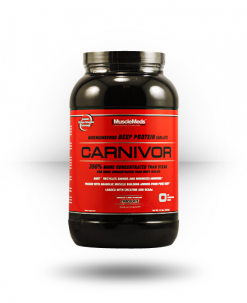 Muscle Meds Carnivor