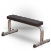 Body-Solid Heavy-Duty Flat Bench Equipment