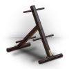 Body-Solid Standard Plate Tree Equipment