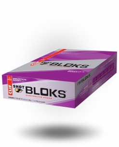 Clif SHOT BLOKS Energy Chews