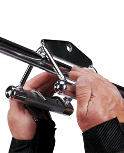 Body-Solid Pro-Power Grips