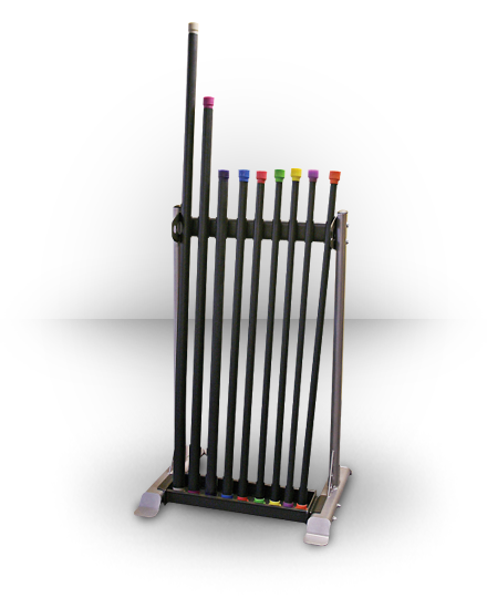 Body-Solid Rack And Fitness Bars Package 3 Body-Solid Rack And Fitness Bars Package