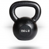 York Barbell Hercules Cast Iron Kettlebell Equipment
