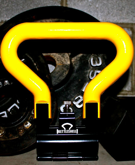 KettleShell 5 KettleShell