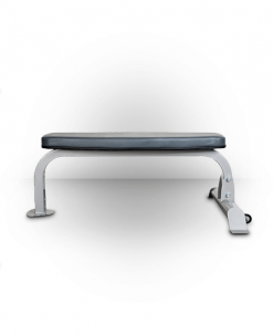 Bodycraft Equipment Deluxe Flat Utility Bench F600