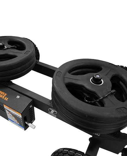 Torque Fitness Equipment Tank 270 Pound Traction Kit 5 Torque Fitness Equipment Tank 270 Pound Traction Kit